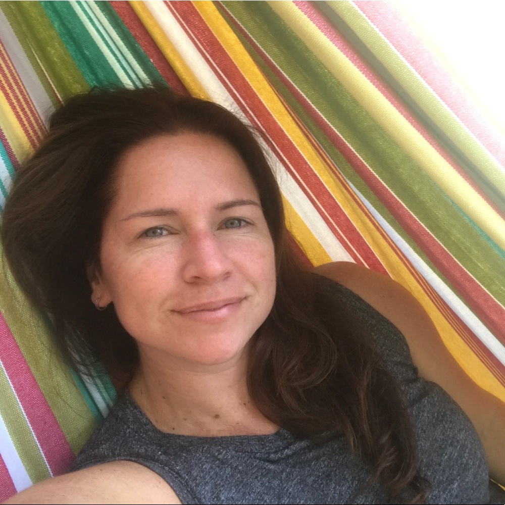 Meet your Posher, Sabrina